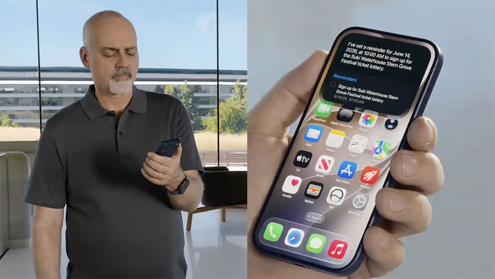 iOS 27 在 iPhone 主畫面上新增全新 Siri 應用程式 - 電腦王阿達 iOS 27 在 iPhone 主畫面上新增全新 Siri 應用程式 - 電腦王阿達