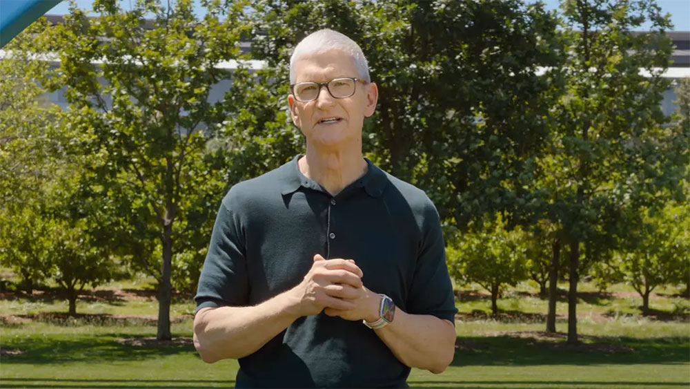 WWDC 2026 中你可能沒注意到的 5 件事 - 電腦王阿達 WWDC 2026 中你可能沒注意到的 5 件事 - 電腦王阿達