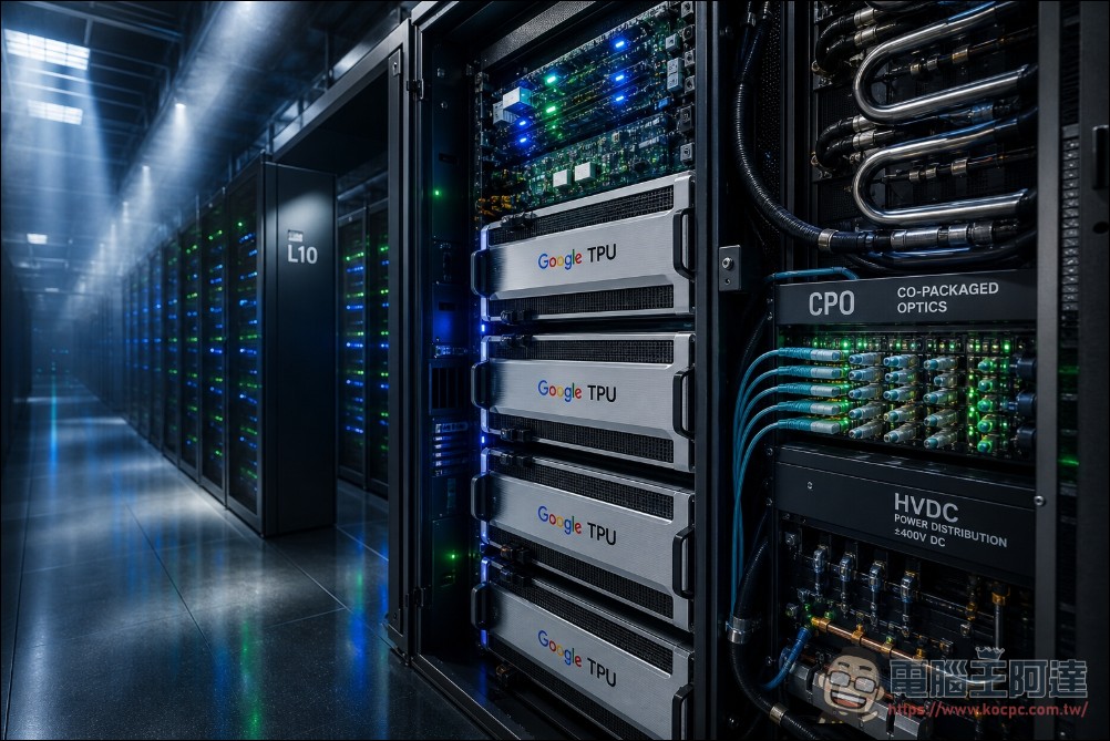 聯發科 AI 戰略大轉型:從賣晶片變賣機櫃,郭明錤揭密兩大獵單目標 - 電腦王阿達 聯發科 AI 戰略大轉型:從賣晶片變賣機櫃,郭明錤揭密兩大獵單目標 - 電腦王阿達