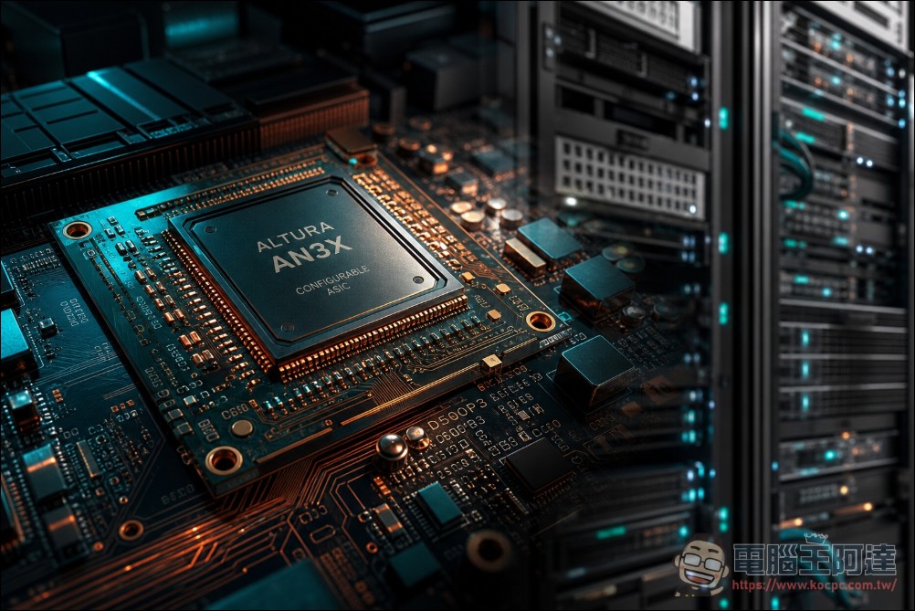 聯發科 AI 戰略大轉型:從賣晶片變賣機櫃,郭明錤揭密兩大獵單目標 - 電腦王阿達 聯發科 AI 戰略大轉型:從賣晶片變賣機櫃,郭明錤揭密兩大獵單目標 - 電腦王阿達