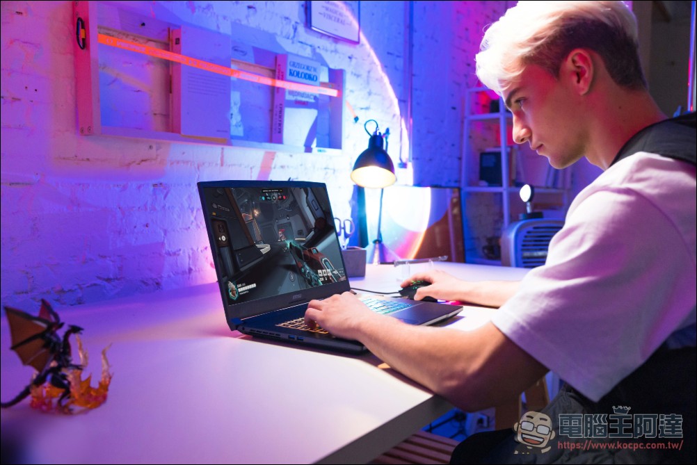 MSI 618 購物戰開跑! 電競筆電不到四萬,電競掌機兩萬七有找 - 電腦王阿達 MSI 618 購物戰開跑! 電競筆電不到四萬,電競掌機兩萬七有找 - 電腦王阿達