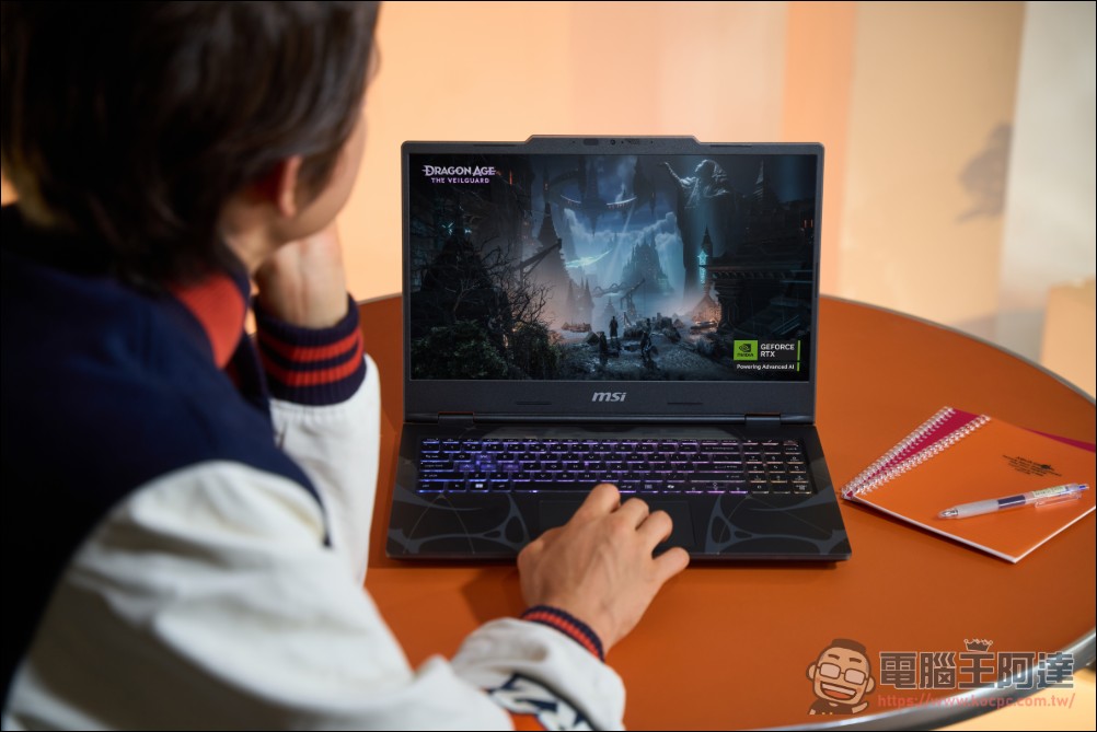 MSI 618 購物戰開跑! 電競筆電不到四萬,電競掌機兩萬七有找 - 電腦王阿達 MSI 618 購物戰開跑! 電競筆電不到四萬,電競掌機兩萬七有找 - 電腦王阿達