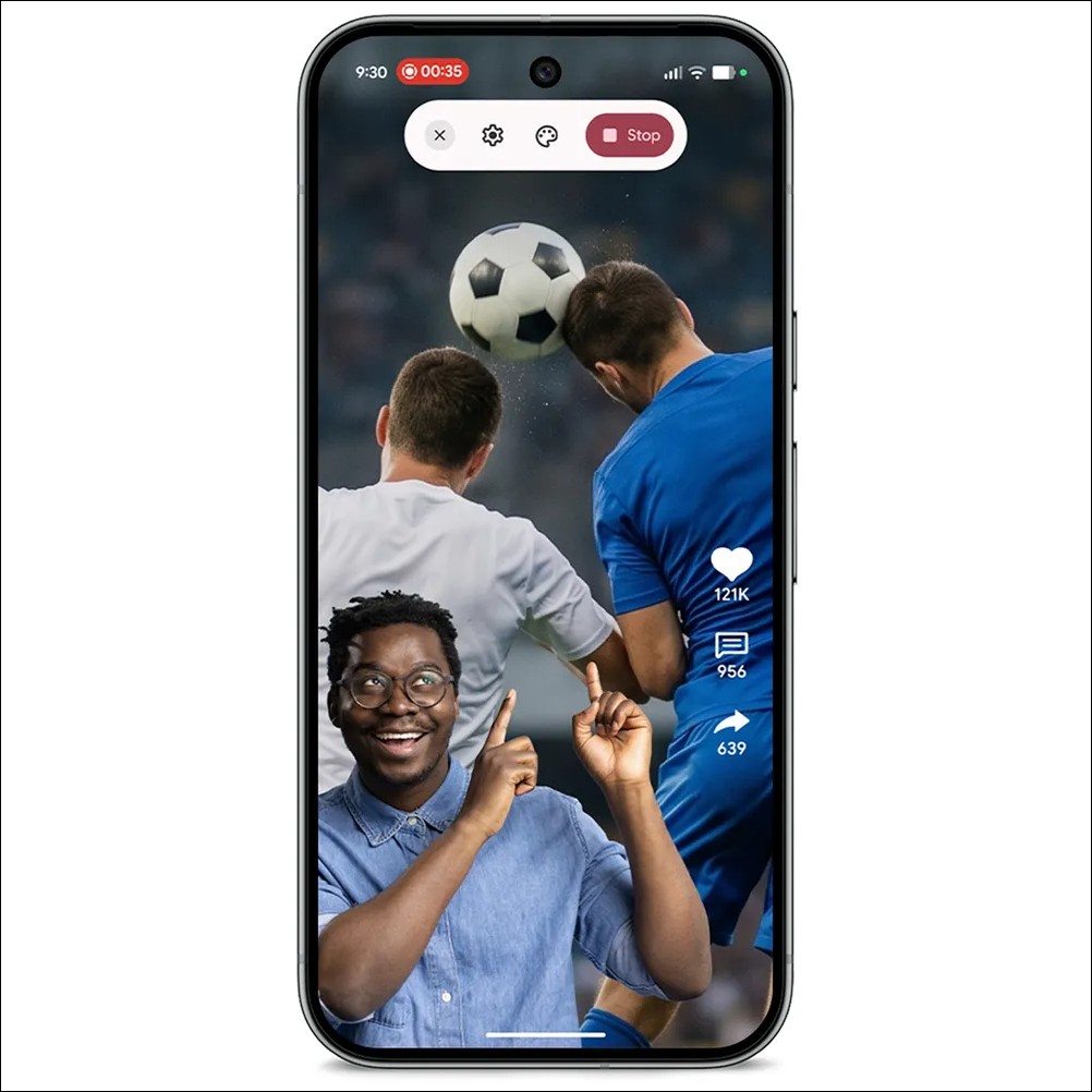Google 推送 6 月 Pixel Drop!Android 17 正式登場,螢幕錄影自拍、泡泡多工、Gemini AI 創作一次看 - 電腦王阿達 Google 推送 6 月 Pixel Drop!Android 17 正式登場,螢幕錄影自拍、泡泡多工、Gemini AI 創作一次看 - 電腦王阿達