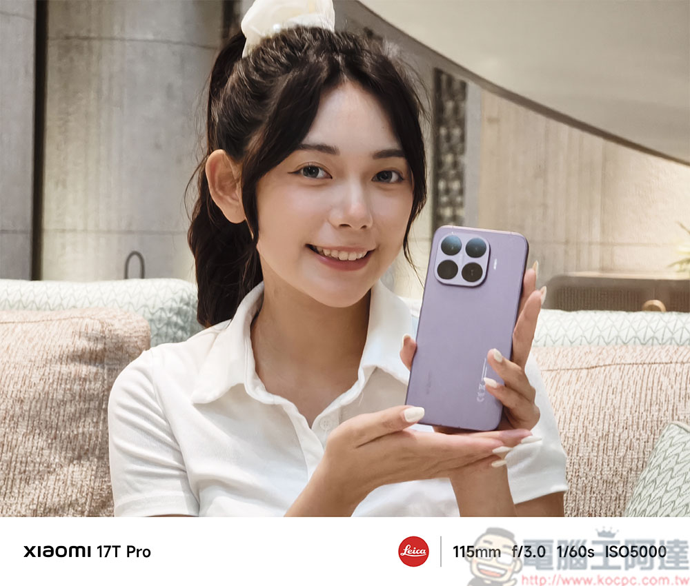 Xiaomi 17T Pro 旅行實拍:高 CP 影像旗艦,動態、靜態都很美 - 電腦王阿達 Xiaomi 17T Pro 旅行實拍:高 CP 影像旗艦,動態、靜態都很美 - 電腦王阿達
