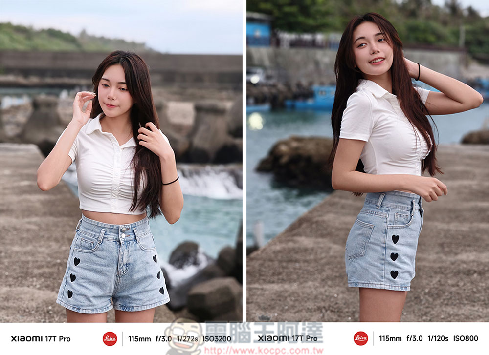 Xiaomi 17T Pro 旅行實拍:高 CP 影像旗艦,動態、靜態都很美 - 電腦王阿達 Xiaomi 17T Pro 旅行實拍:高 CP 影像旗艦,動態、靜態都很美 - 電腦王阿達