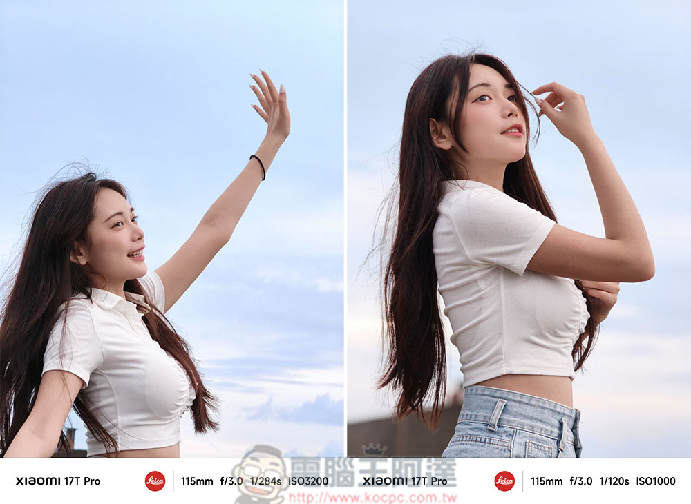 Xiaomi 17T Pro 旅行實拍:高 CP 影像旗艦,動態、靜態都很美 - 電腦王阿達 Xiaomi 17T Pro 旅行實拍:高 CP 影像旗艦,動態、靜態都很美 - 電腦王阿達