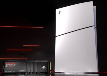 SanDisk 推出一款專為 PS5 Pro 打造的 SSD，但價格是 PS5 Pro 的三倍
