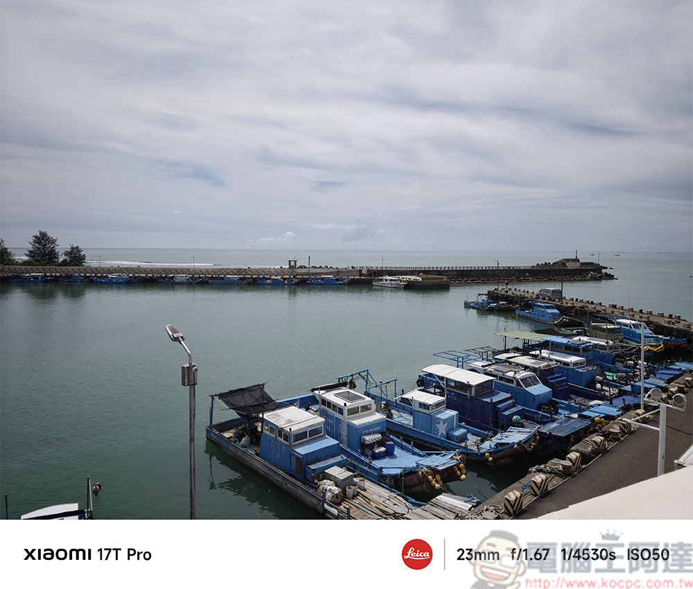 Xiaomi 17T Pro 旅行實拍:高 CP 影像旗艦,動態、靜態都很美 - 電腦王阿達 Xiaomi 17T Pro 旅行實拍:高 CP 影像旗艦,動態、靜態都很美 - 電腦王阿達