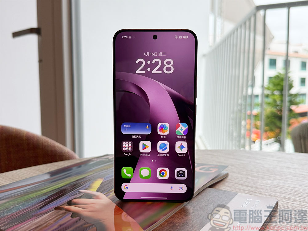 Xiaomi 17T Pro 旅行實拍:高 CP 影像旗艦,動態、靜態都很美 - 電腦王阿達 Xiaomi 17T Pro 旅行實拍:高 CP 影像旗艦,動態、靜態都很美 - 電腦王阿達