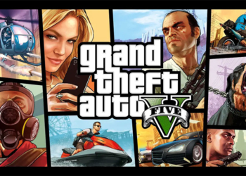 Rockstar 將為上一代主機的《GTA V》玩家提供免費升級
