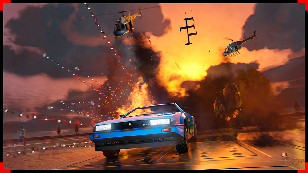 Rockstar 將為上一代主機的《GTA V》玩家提供免費升級 - 電腦王阿達 Rockstar 將為上一代主機的《GTA V》玩家提供免費升級 - 電腦王阿達