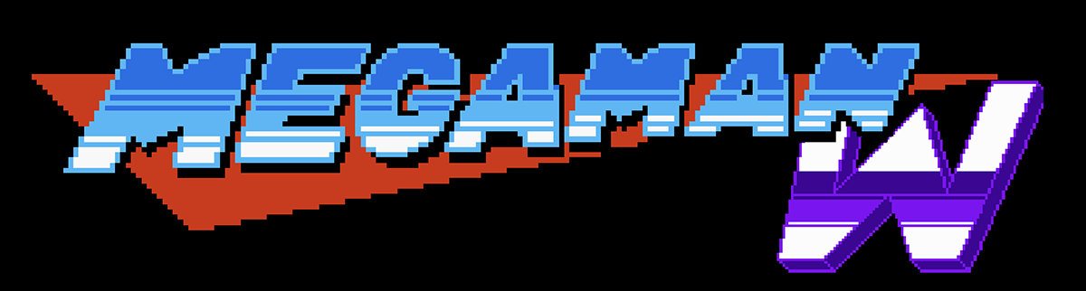 同人遊戲《Mega Man W》介紹:充滿誠意與挑戰的洛克人粉絲神作 - 電腦王阿達 同人遊戲《Mega Man W》介紹:充滿誠意與挑戰的洛克人粉絲神作 - 電腦王阿達