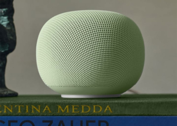 隨 Google Home 智慧音箱推出，Nest Audio 和 Nest Mini 正式停產