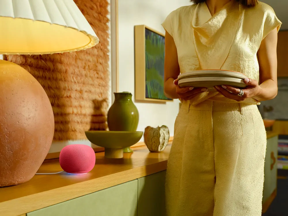 隨 Google Home 智慧音箱推出,Nest Audio 和 Nest Mini 正式停產 - 電腦王阿達 隨 Google Home 智慧音箱推出,Nest Audio 和 Nest Mini 正式停產 - 電腦王阿達