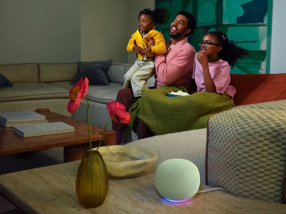 隨 Google Home 智慧音箱推出,Nest Audio 和 Nest Mini 正式停產 - 電腦王阿達 隨 Google Home 智慧音箱推出,Nest Audio 和 Nest Mini 正式停產 - 電腦王阿達