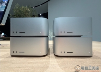 LM Studio 與 Apple 聯手在 WWDC 展示 4 台頂規 Mac Studio 跑 1 兆參數 Kimi K2.6 模型 模型