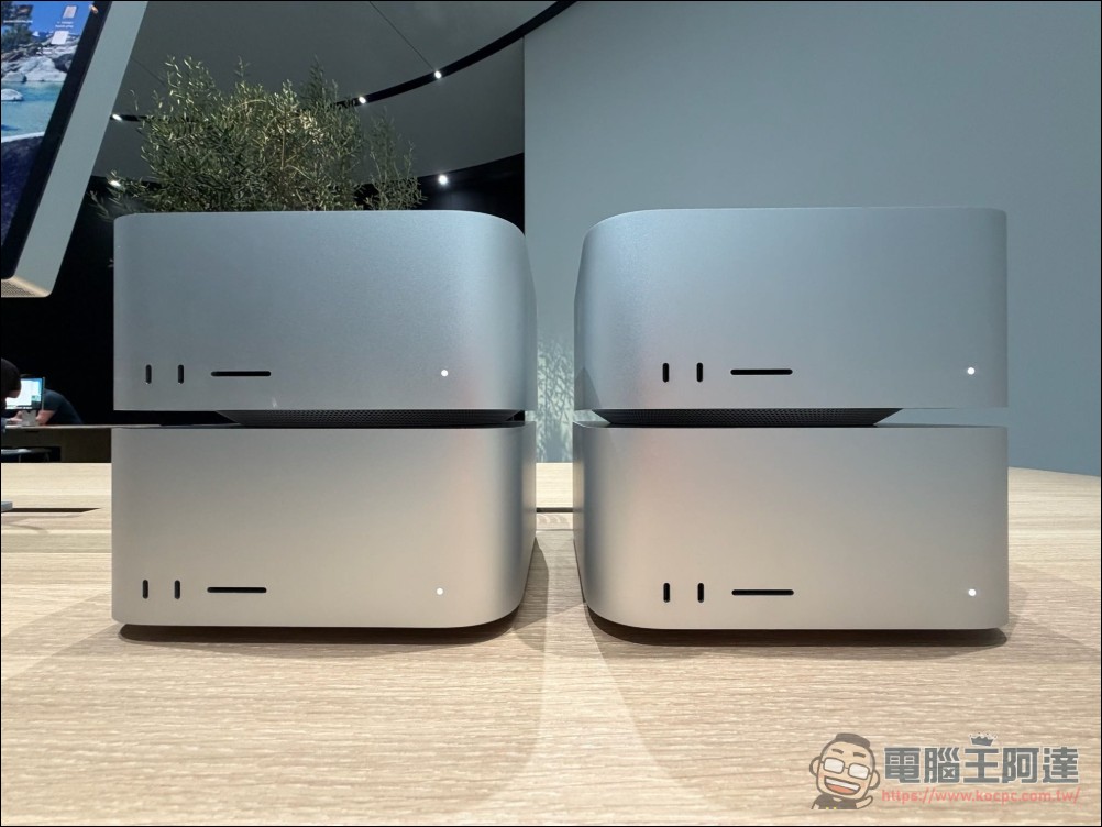 LM Studio 與 Apple 聯手在 WWDC 展示 4 台頂規 Mac Studio 跑 1 兆參數 Kimi K2.6 模型 模型 - 電腦王阿達 LM Studio 與 Apple 聯手在 WWDC 展示 4 台頂規 Mac Studio 跑 1 兆參數 Kimi K2.6 模型 模型 - 電腦王阿達
