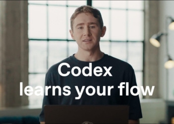 OpenAI Codex 推出 Record and Replay：做一次給 AI 看，自動學會你的工作流程