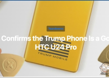 Trump Mobile T1 負評多到連公關公司都跑了，美知名公關 Poplar Group 宣布終止合作