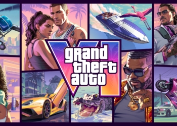 《GTA6》預購價疑似提前曝光！光基本版就要賣破3200台幣？