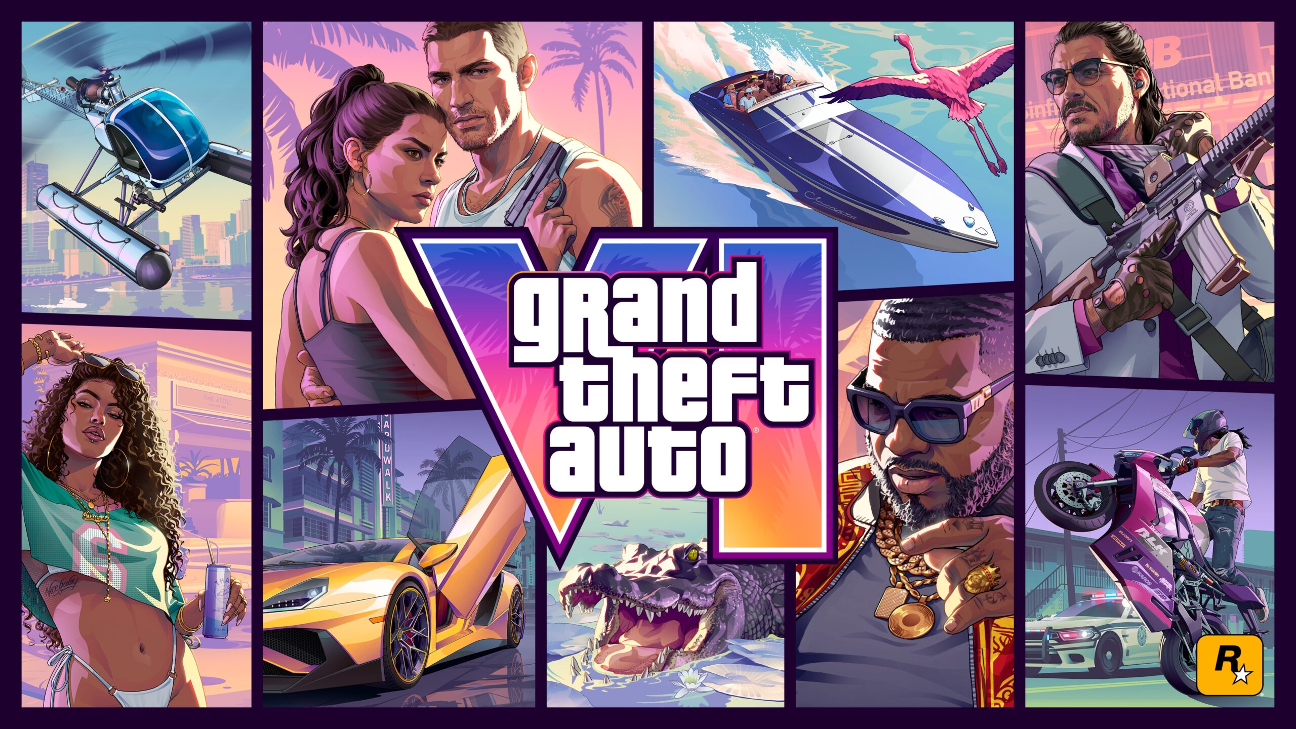 《GTA6》預購價疑似提前曝光!光基本版就要賣破3200台幣? - 電腦王阿達 《GTA6》預購價疑似提前曝光!光基本版就要賣破3200台幣? - 電腦王阿達