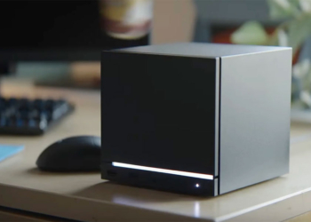 Steam Machine 售價公布，絕不是平價產品