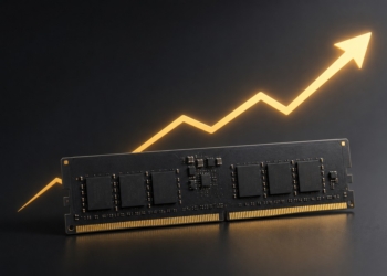 記憶體價格還會漲多久？專家：單季最高漲 50%，2028 年才可能降價