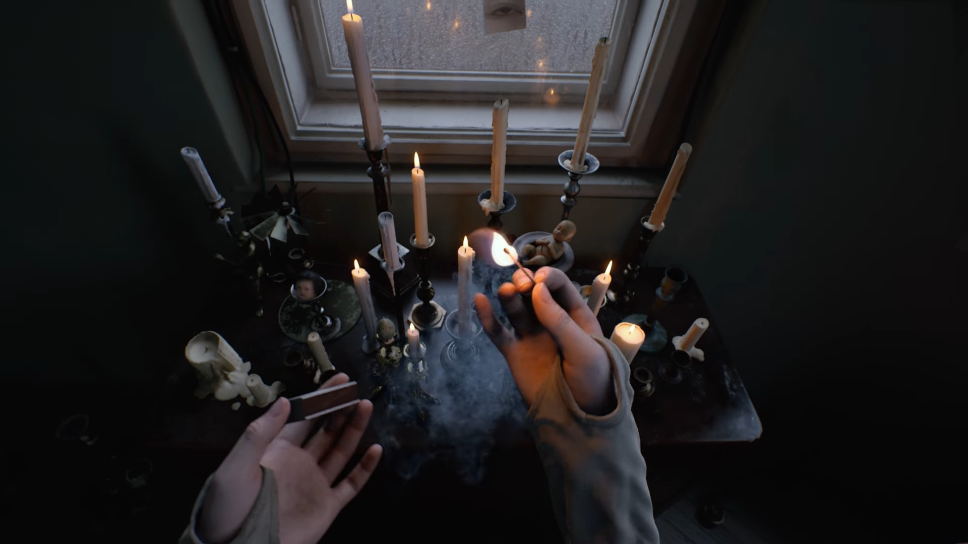 誓言挑戰恐怖極限!小島秀夫分享《OD》遊戲機制新細節 - 電腦王阿達 誓言挑戰恐怖極限!小島秀夫分享《OD》遊戲機制新細節 - 電腦王阿達