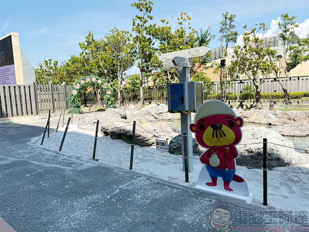 《集合啦!動物森友會》x Xpark 海洋生物互動展,原創周邊、人氣角色與探索任務一次登場 - 電腦王阿達 《集合啦!動物森友會》x Xpark 海洋生物互動展,原創周邊、人氣角色與探索任務一次登場 - 電腦王阿達
