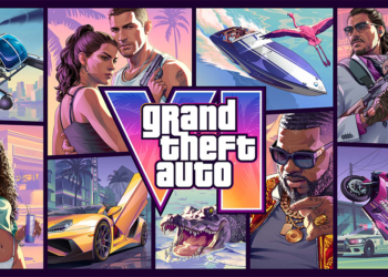 《GTA VI》終於公佈售價 6/25 開放預購，實體版不再含光碟