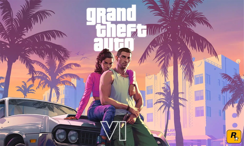 《GTA VI》終於公佈售價 6/25 開放預購,實體版不再含光碟 - 電腦王阿達 《GTA VI》終於公佈售價 6/25 開放預購,實體版不再含光碟 - 電腦王阿達