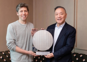 OpenAI 正式發表首款 AI 推論晶片「Jalapeño」，攜手博通打造 LLM 推論加速器