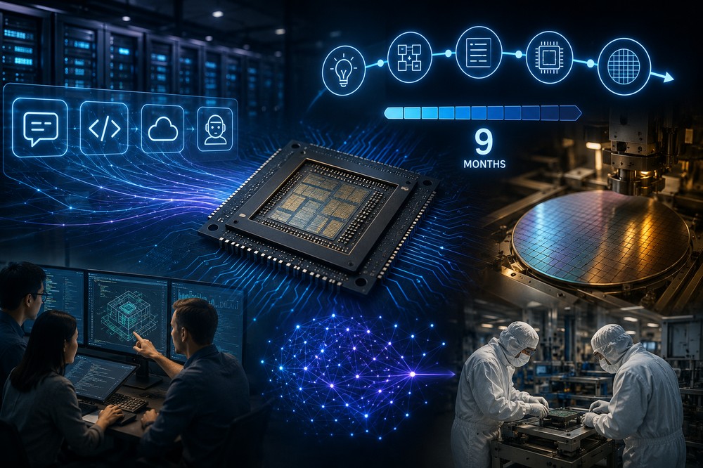 OpenAI 正式發表首款 AI 推論晶片「Jalapeño」,攜手博通打造 LLM 推論加速器 - 電腦王阿達 OpenAI 正式發表首款 AI 推論晶片「Jalapeño」,攜手博通打造 LLM 推論加速器 - 電腦王阿達