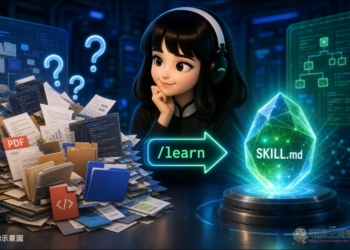 Hermes Agent 新增 /learn 指令：讓任何資料都能變成可重複使用的 AI 技能