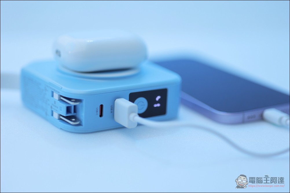 PHILIPS GoodCube 半固態行動電源正式上市,舊換新最高折1,800元 - 電腦王阿達 PHILIPS GoodCube 半固態行動電源正式上市,舊換新最高折1,800元 - 電腦王阿達