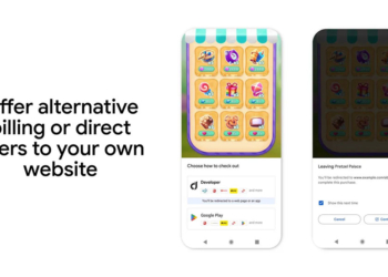 從下週開始，新的 Android 訂閱付費方式將陸續啟動
