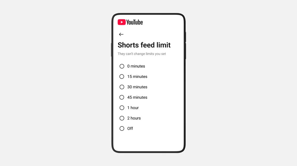 YouTube Shorts 終於推出了大家期待已久的無干擾模式 - 電腦王阿達 YouTube Shorts 終於推出了大家期待已久的無干擾模式 - 電腦王阿達