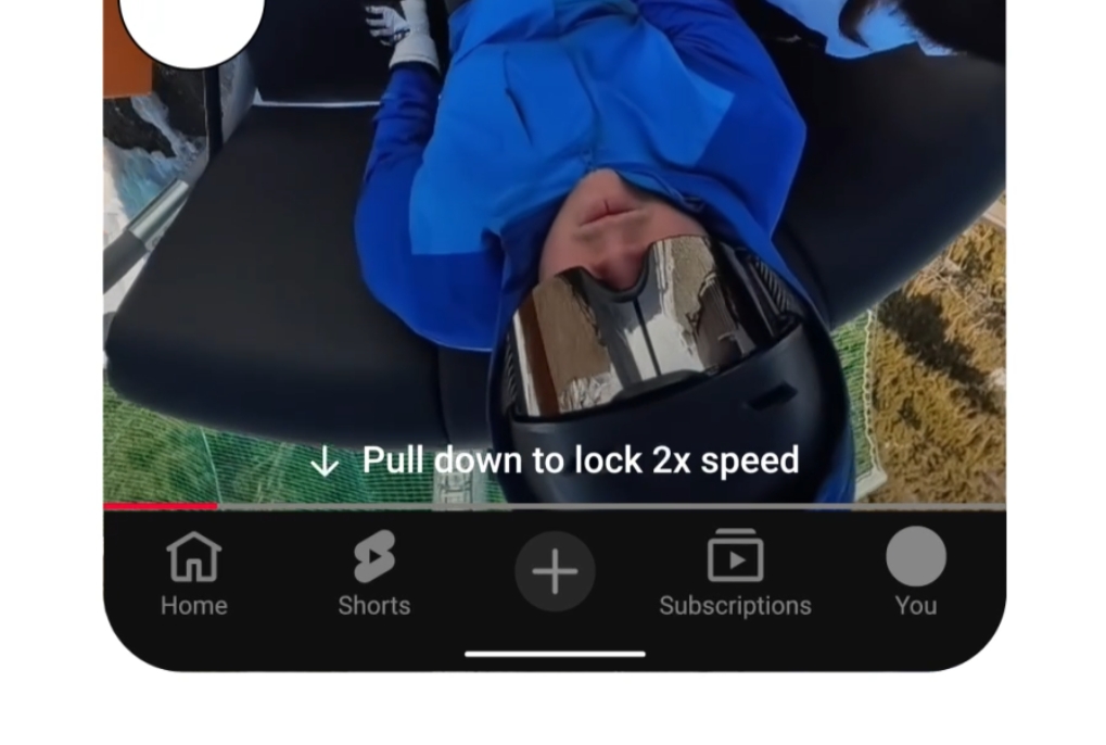YouTube Shorts 終於推出了大家期待已久的無干擾模式 - 電腦王阿達 YouTube Shorts 終於推出了大家期待已久的無干擾模式 - 電腦王阿達