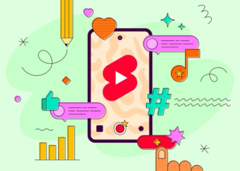 YouTube Shorts 終於推出了大家期待已久的無干擾模式