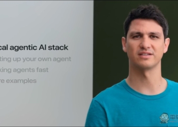 蘋果官方教學：不用 API、不用訂閱，三步驟在 Mac 上用本地端模型跑 AI Agent 開發 iPad App