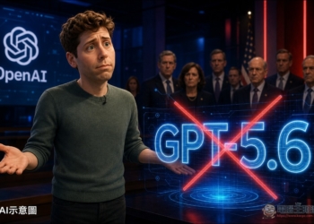 不只 Calude 被禁！白宮出手擋下 GPT-5.6 發佈：OpenAI 最強模型被迫逐客戶審查才能釋出