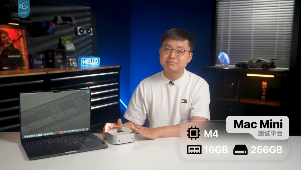 2026年Mac遊戲不再是笑話:極客灣實測近300款遊戲,GPTK 4 + CrossOver表現超優異 - 電腦王阿達 2026年Mac遊戲不再是笑話:極客灣實測近300款遊戲,GPTK 4 + CrossOver表現超優異 - 電腦王阿達