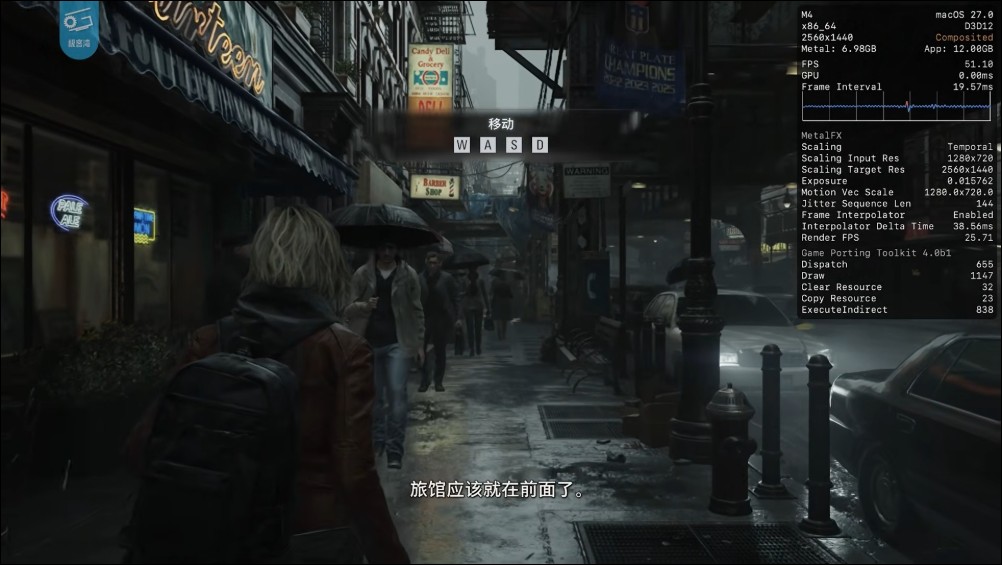2026年Mac遊戲不再是笑話：極客灣實測近300款遊戲，GPTK 4 + CrossOver表現超優異 - 電腦王阿達