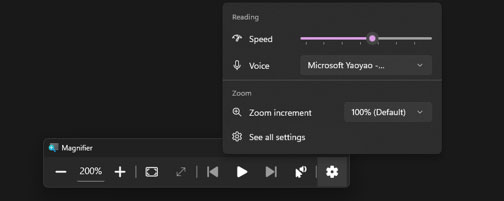Windows 11 即將推出全新螢幕著色模式，對你的眼睛更友善 - 電腦王阿達
