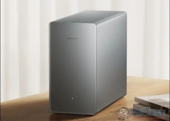 小米首款 NAS「Xiaomi 智能存儲」正式發表，雙盤位設計眾籌價含硬碟約 10500 元起