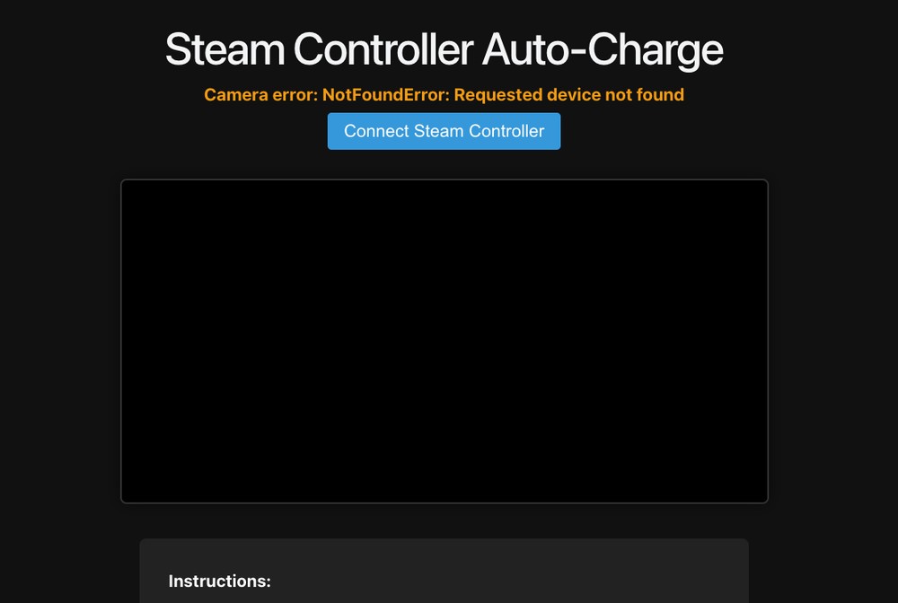 國外玩家打造能讓 Steam Controller 自己「爬」回充電的工具,還開放讓大家使用 - 電腦王阿達 國外玩家打造能讓 Steam Controller 自己「爬」回充電的工具,還開放讓大家使用 - 電腦王阿達