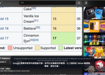 Studio0808 LiveCaption 即時網頁影音雙語字幕翻譯工具，搭配 Ollama 完全本機運行