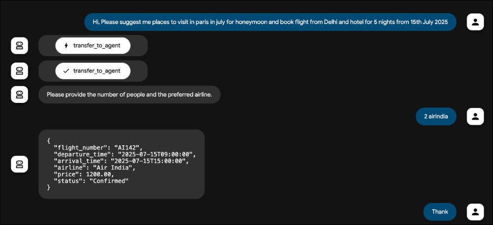 Google 官方入門教學,用 ADK 框架八分鐘打造出你自己的 AI Agent - 電腦王阿達 Google 官方入門教學,用 ADK 框架八分鐘打造出你自己的 AI Agent - 電腦王阿達