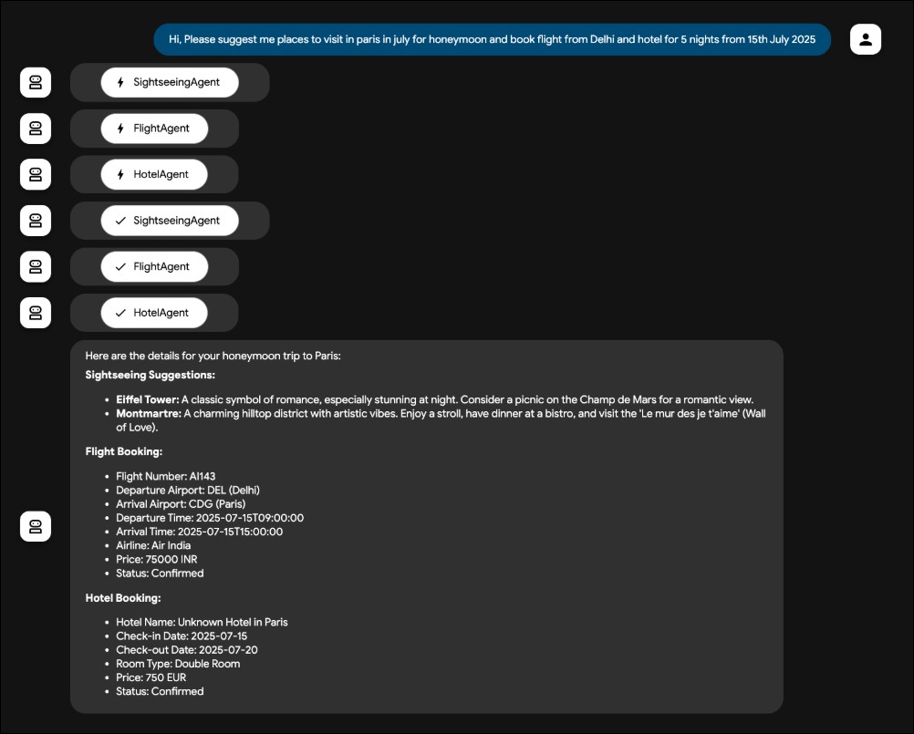 Google 官方入門教學,用 ADK 框架八分鐘打造出你自己的 AI Agent - 電腦王阿達 Google 官方入門教學,用 ADK 框架八分鐘打造出你自己的 AI Agent - 電腦王阿達