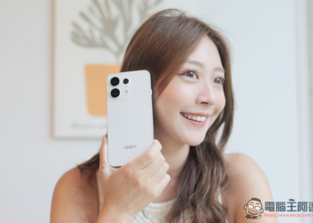 影像、智慧與美學的完美進化：OPPO Reno16 開箱評測，精準切中日常痛點的質感輕旗艦